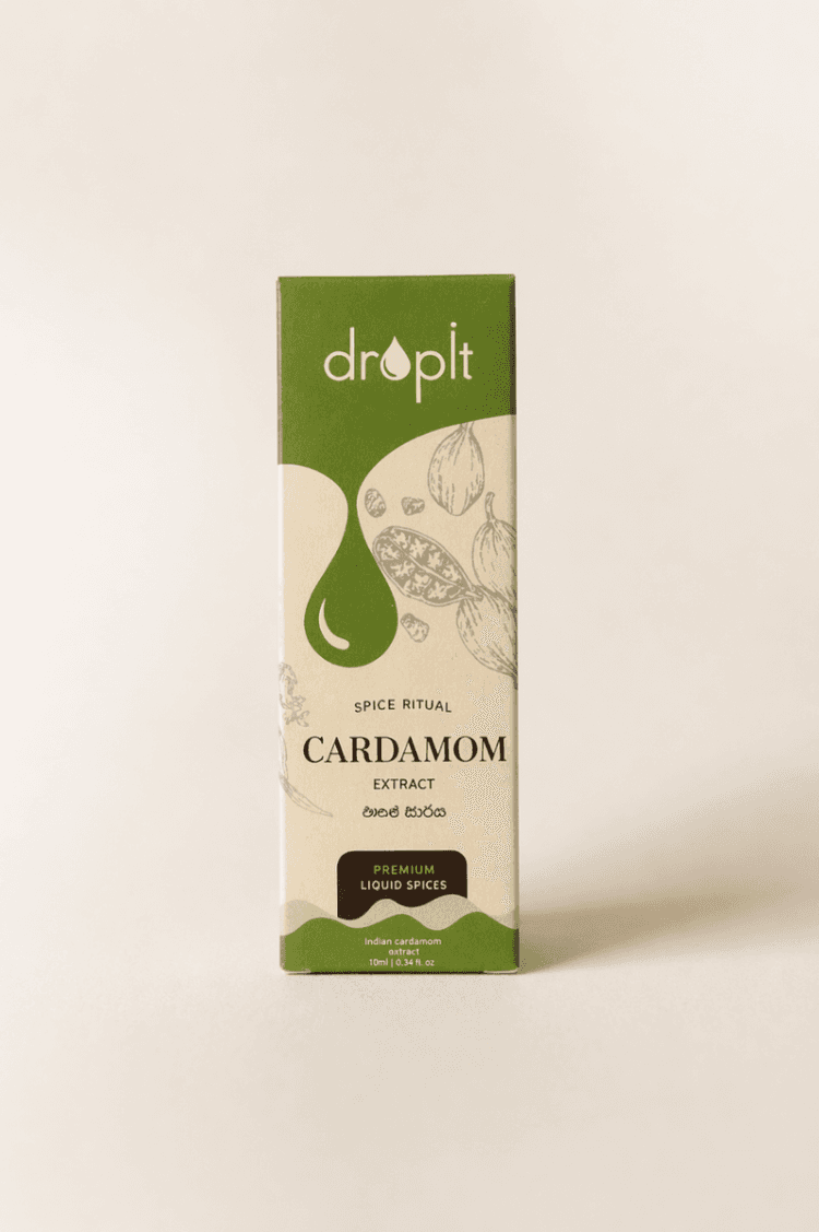 Dropit Cardamom Extract